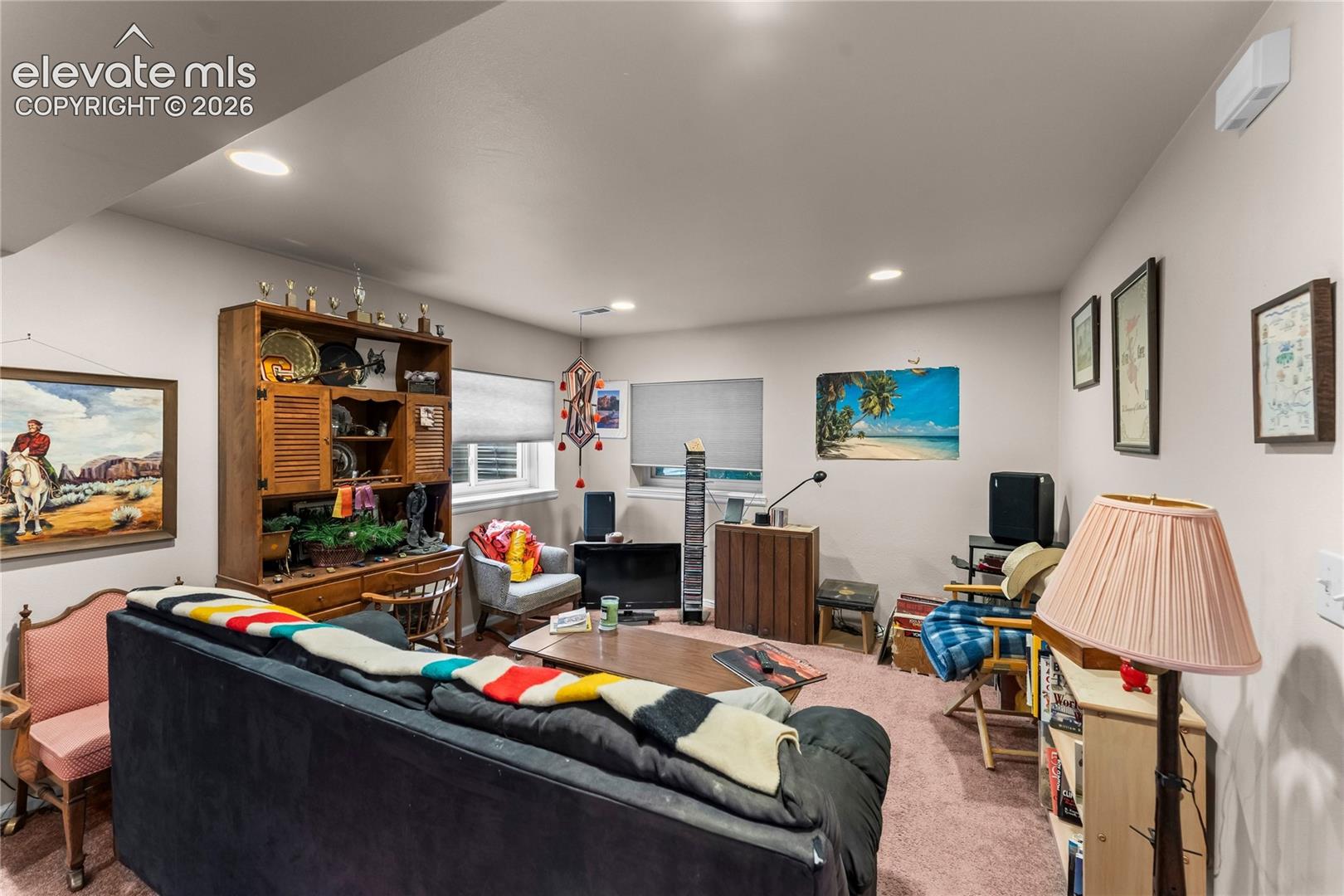 Photo 18 of 830 Royal Crown Lane, Colorado Springs