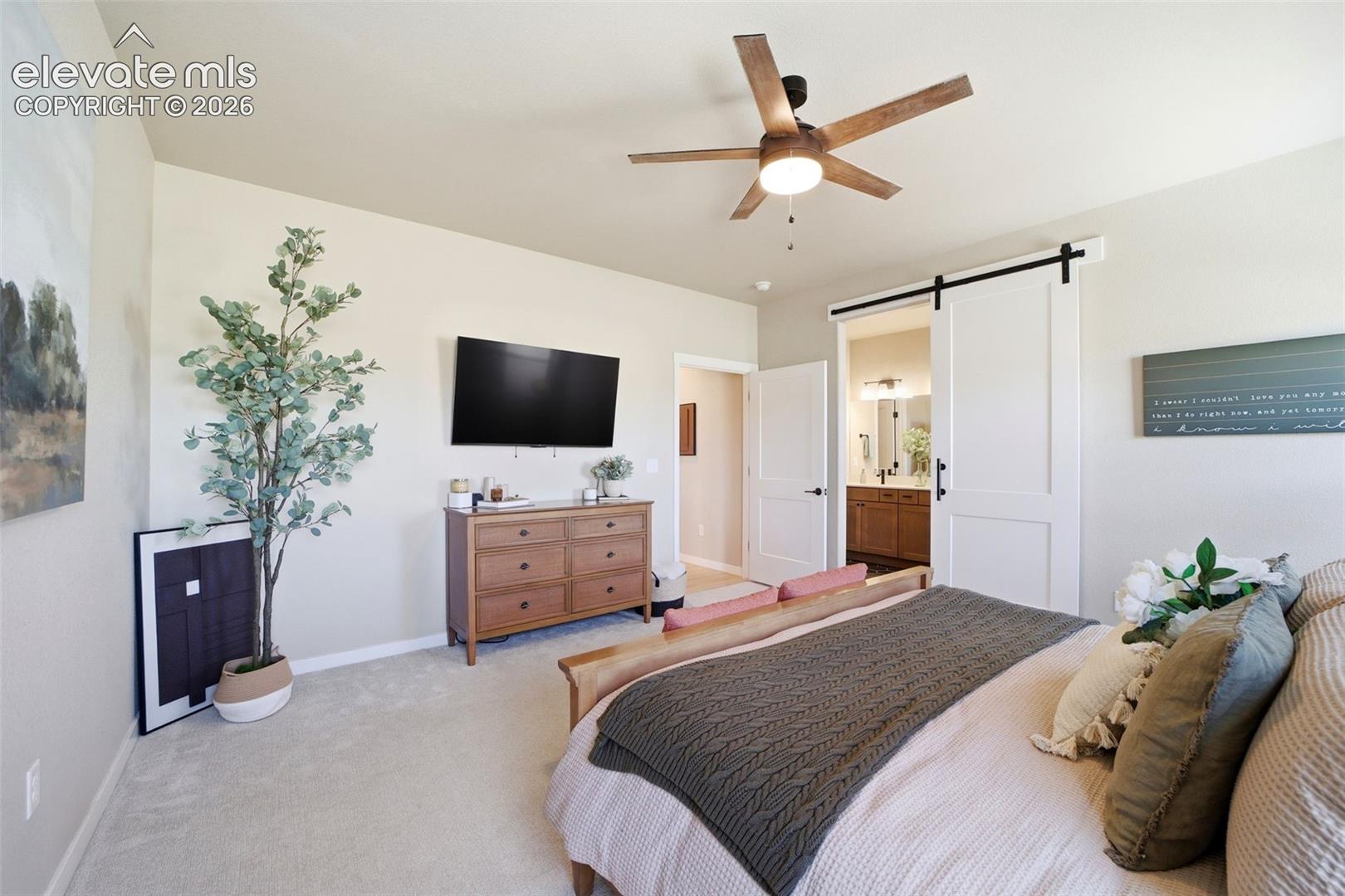 Because your bedroom should feel like a retreat, not a storage unit.