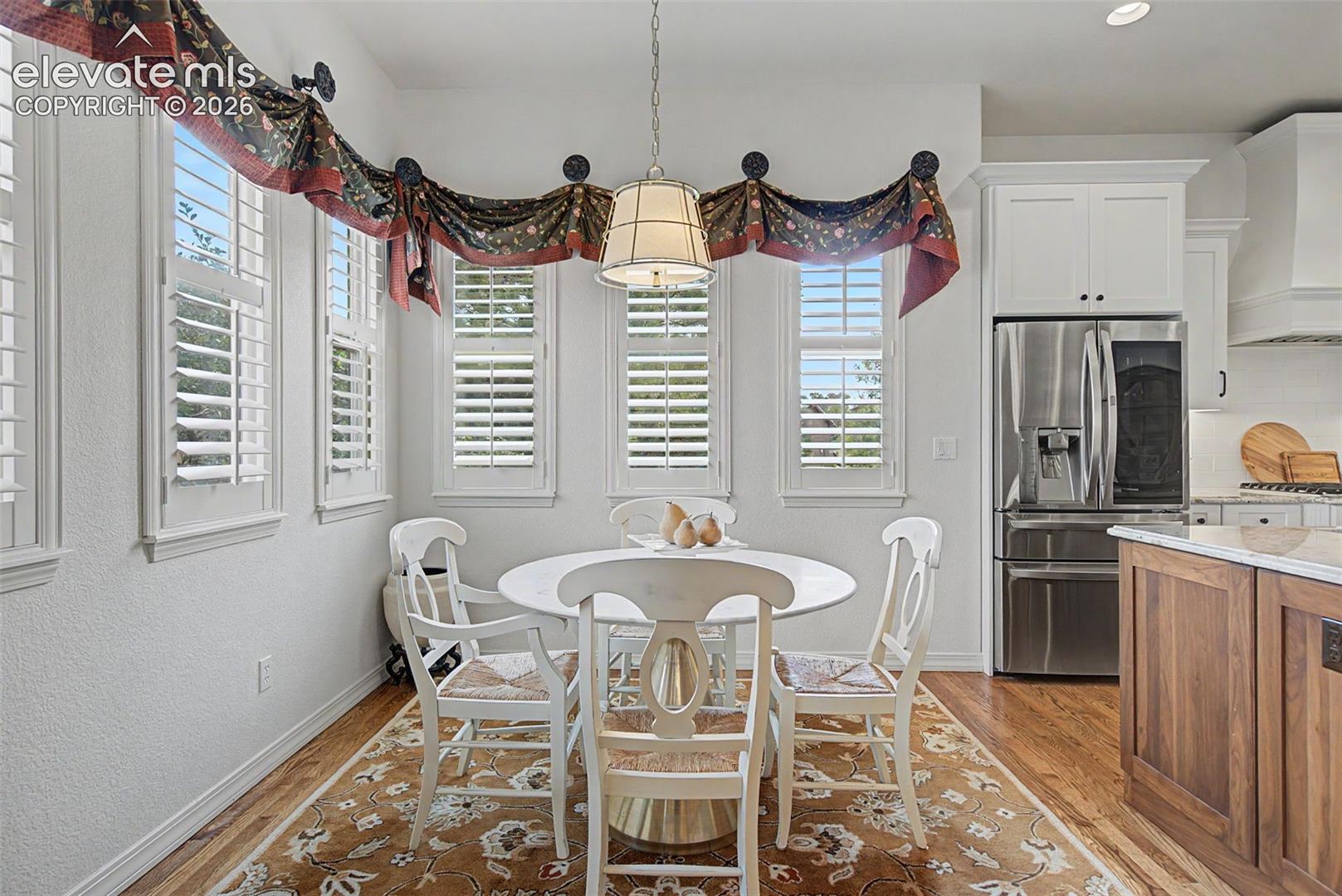 Photo 30 of 13060 Penfold Drive, Colorado Springs