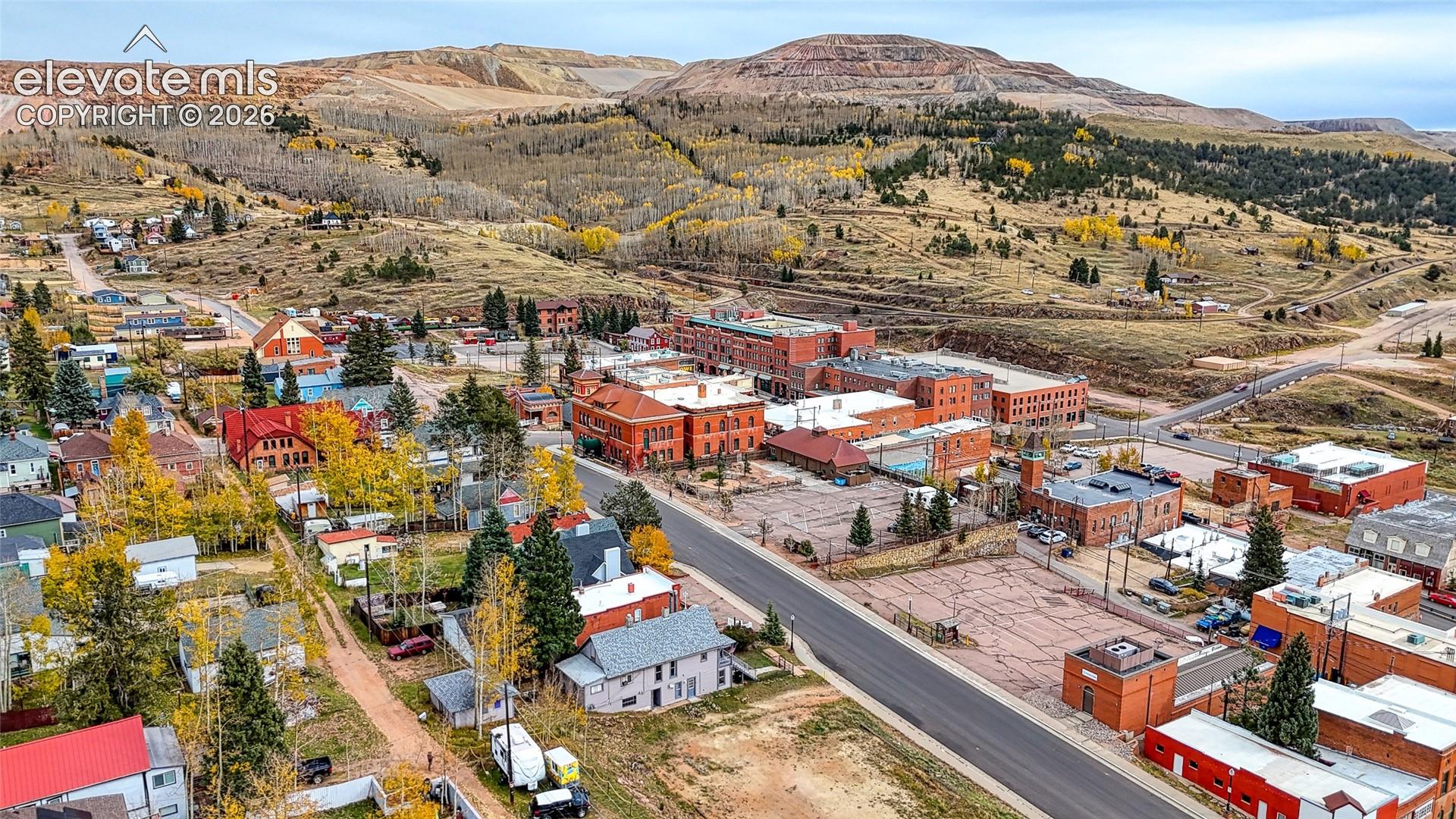 Photo 45 of 313 E Carr Avenue, Cripple Creek