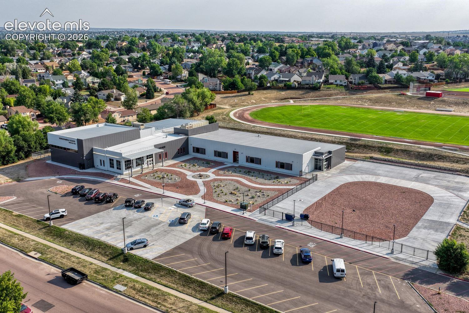 Aerial