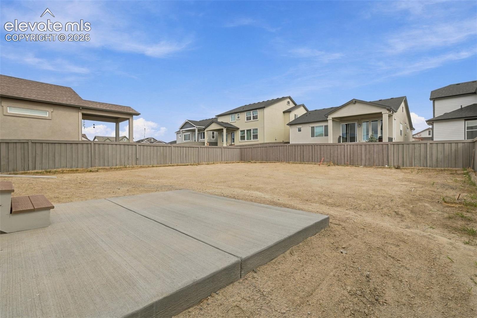 Photo 33 of 8254 Harvey Logan Drive, Colorado Springs