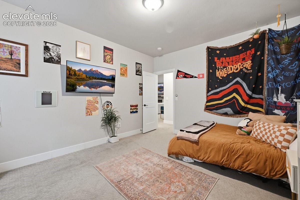 Photo 37 of 9952 Antelope Ravine Drive, Colorado Springs
