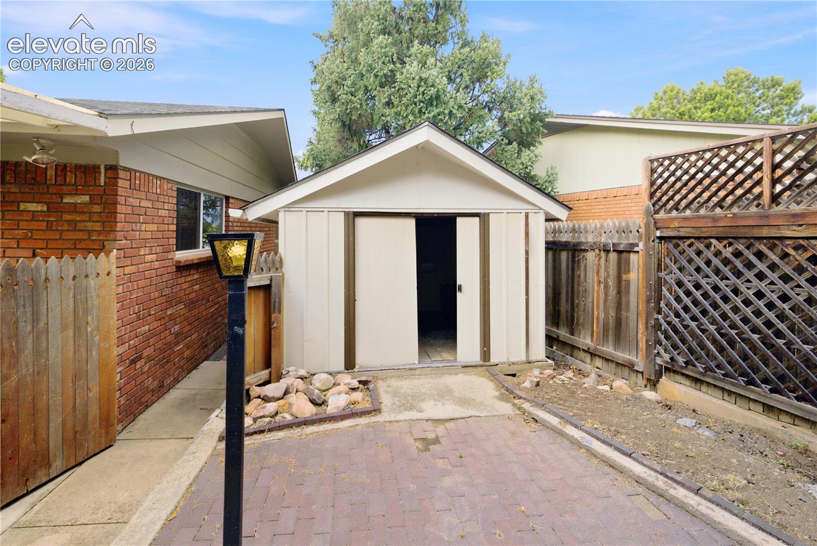 Photo 38 of 1605 Lehmberg Boulevard, Colorado Springs