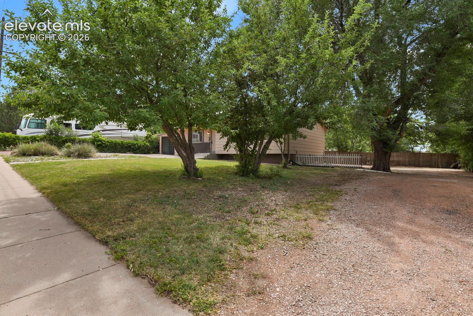 523 Las Animas St, Colorado Springs, CO 80903