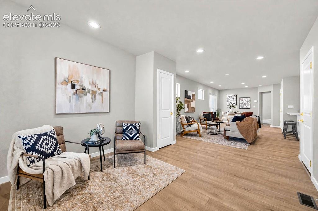 Photo 6 of 11885 Copper Butte Way, Colorado Springs