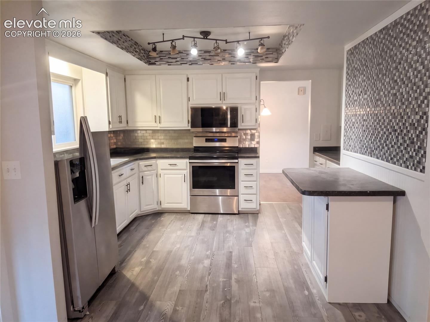 Photo 11 of 4015 Valli Vista Road, Colorado Springs