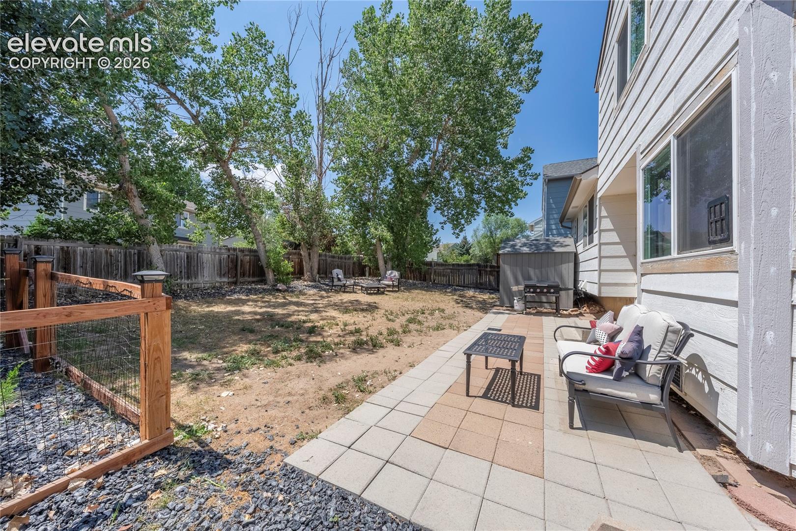 Photo 33 of 5664 Mesa Mountain Way, Colorado Springs