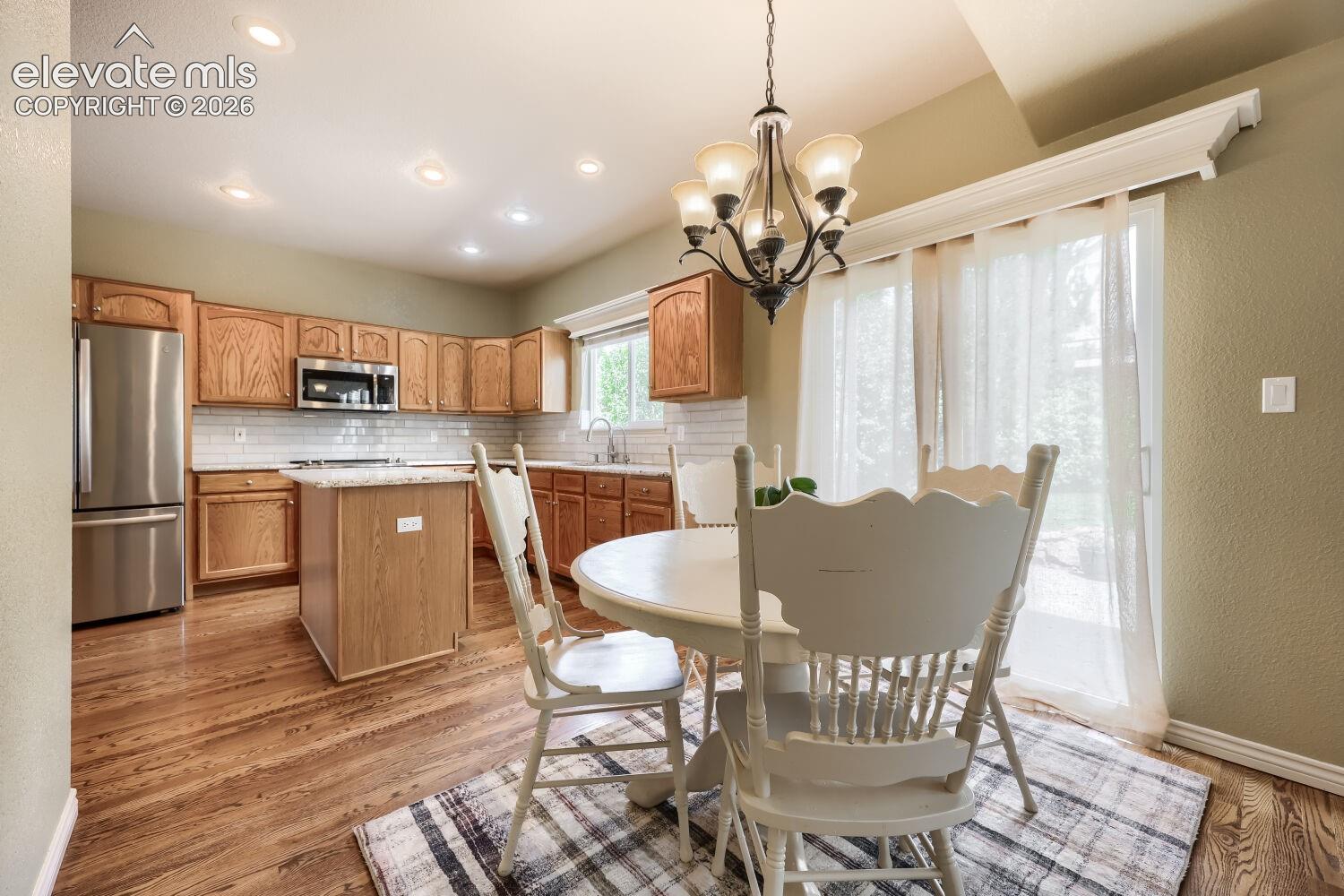 Photo 18 of 1586 Lily Lake Drive, Colorado Springs