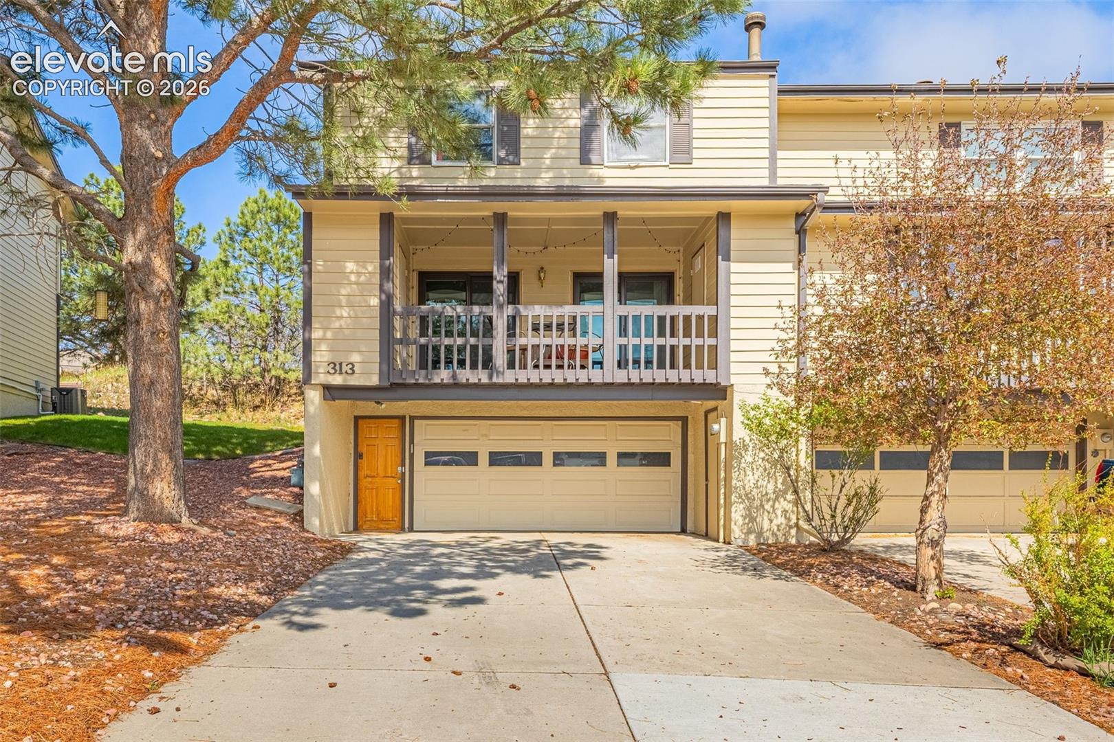 313 Raspberry Ln, Monument, CO 80132
