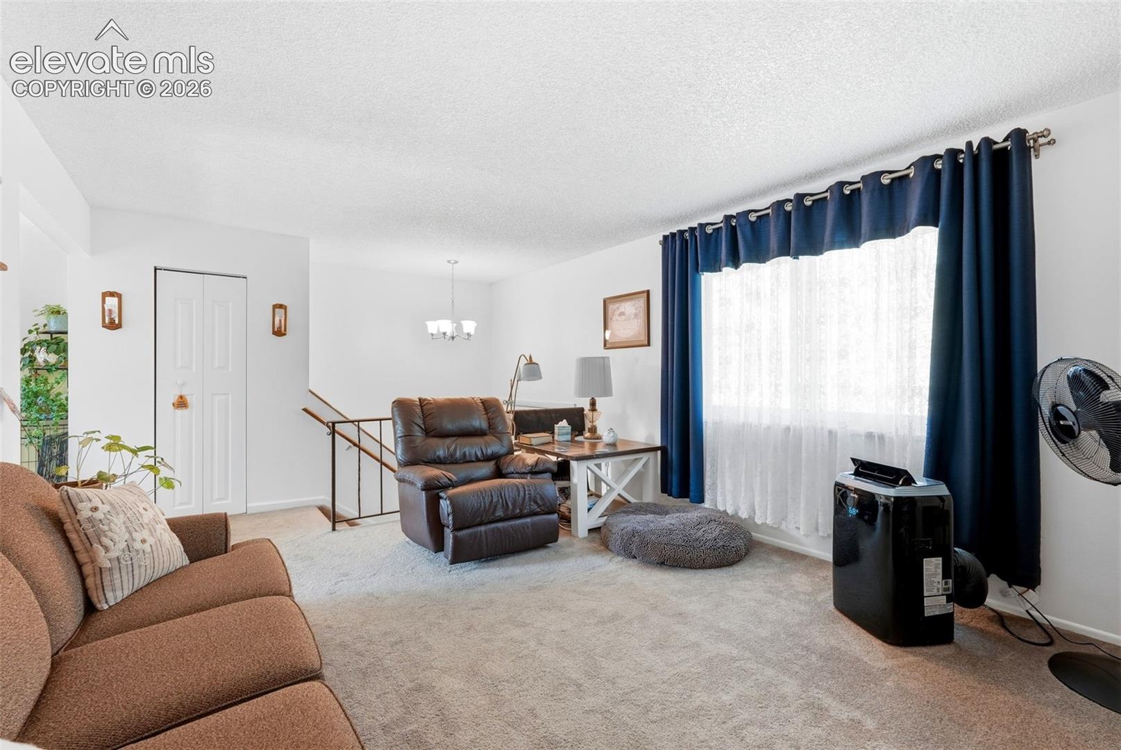 Photo 8 of 824 Squire Street, Colorado Springs