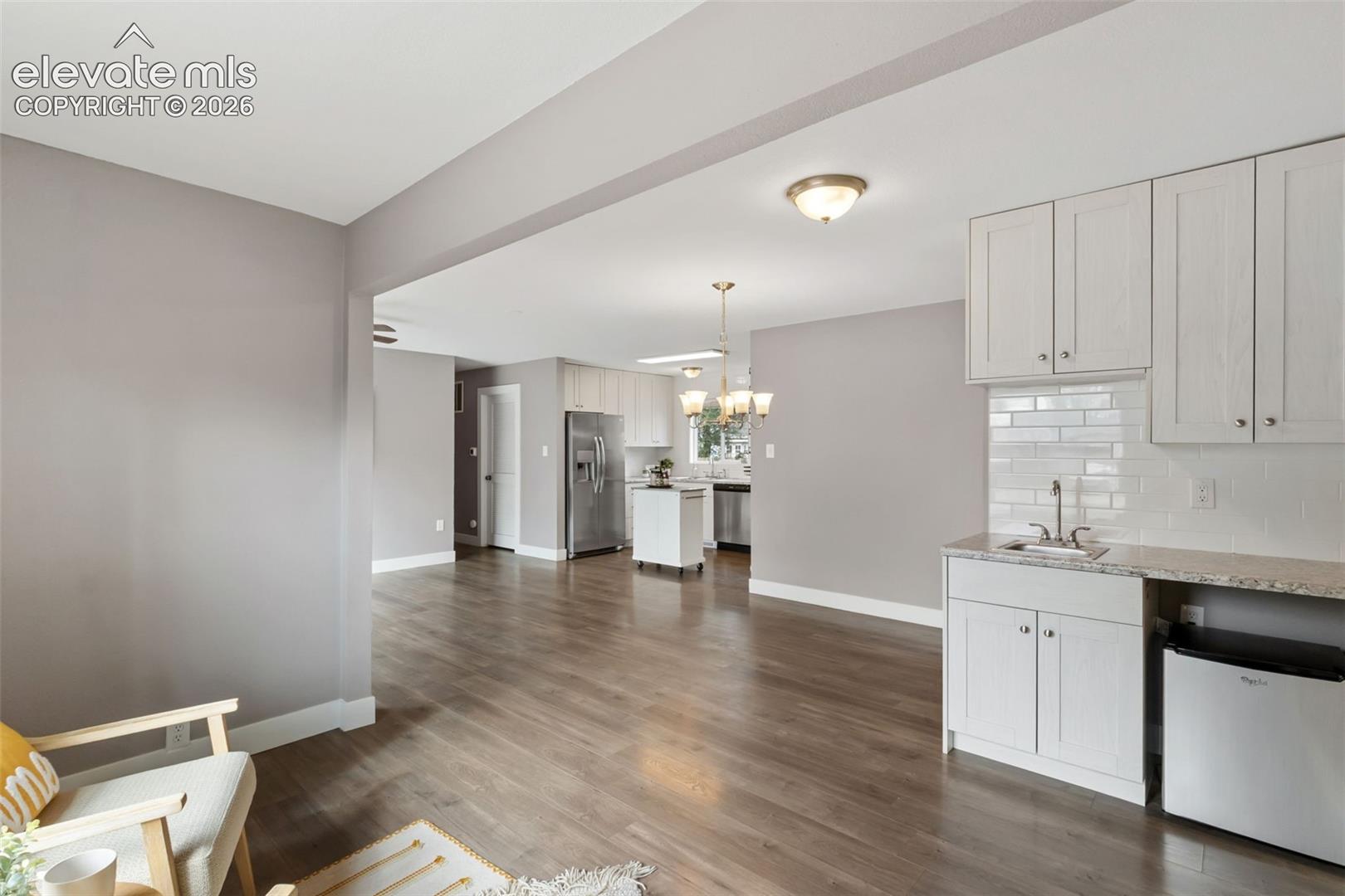 Photo 9 of 324 Locust Drive, Colorado Springs