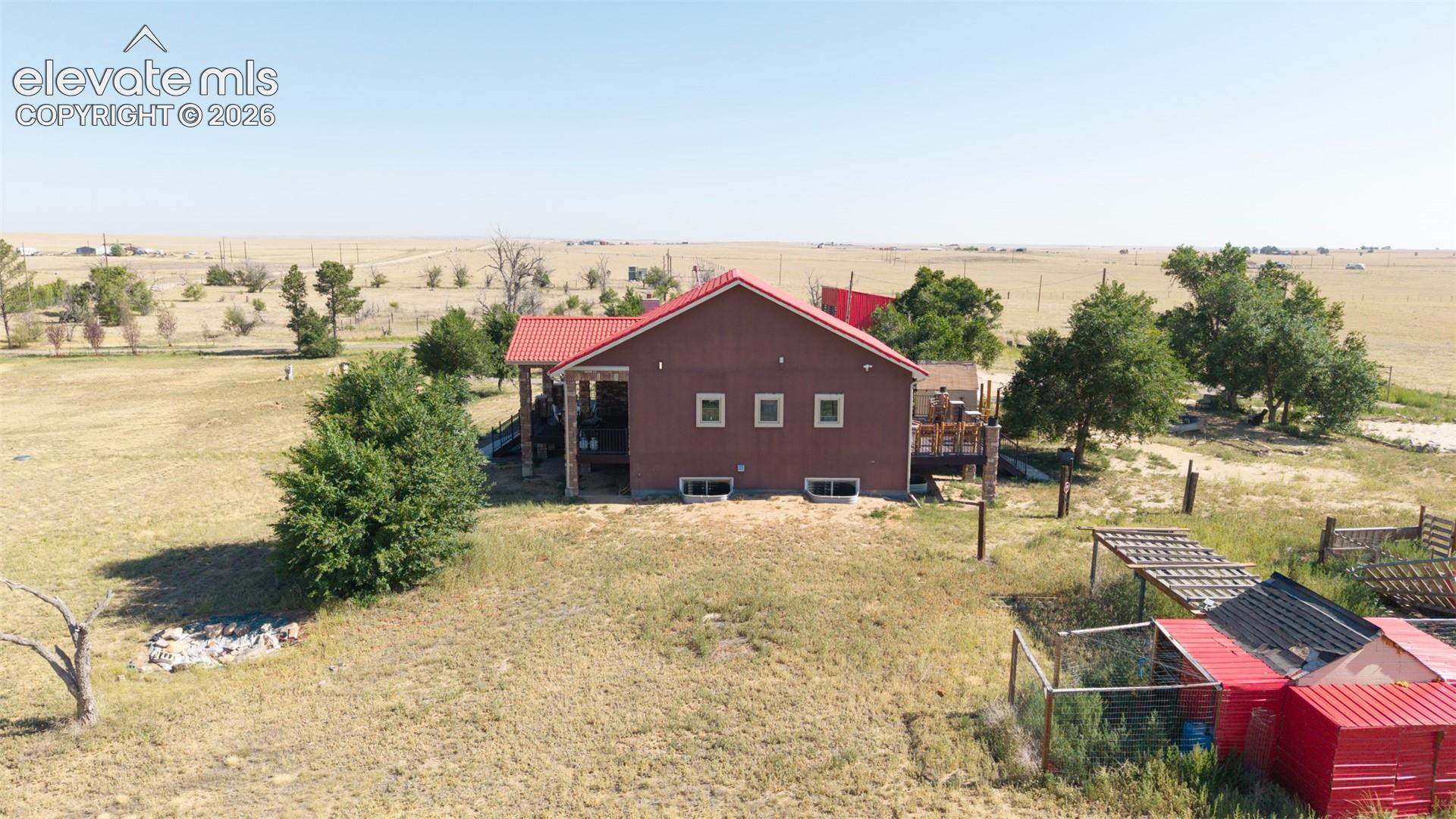 Photo 44 of 8450 S Edison Road, Yoder