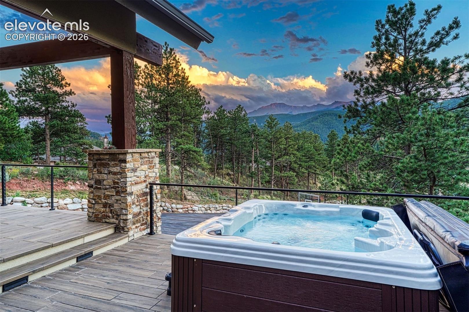 Incredible View.
