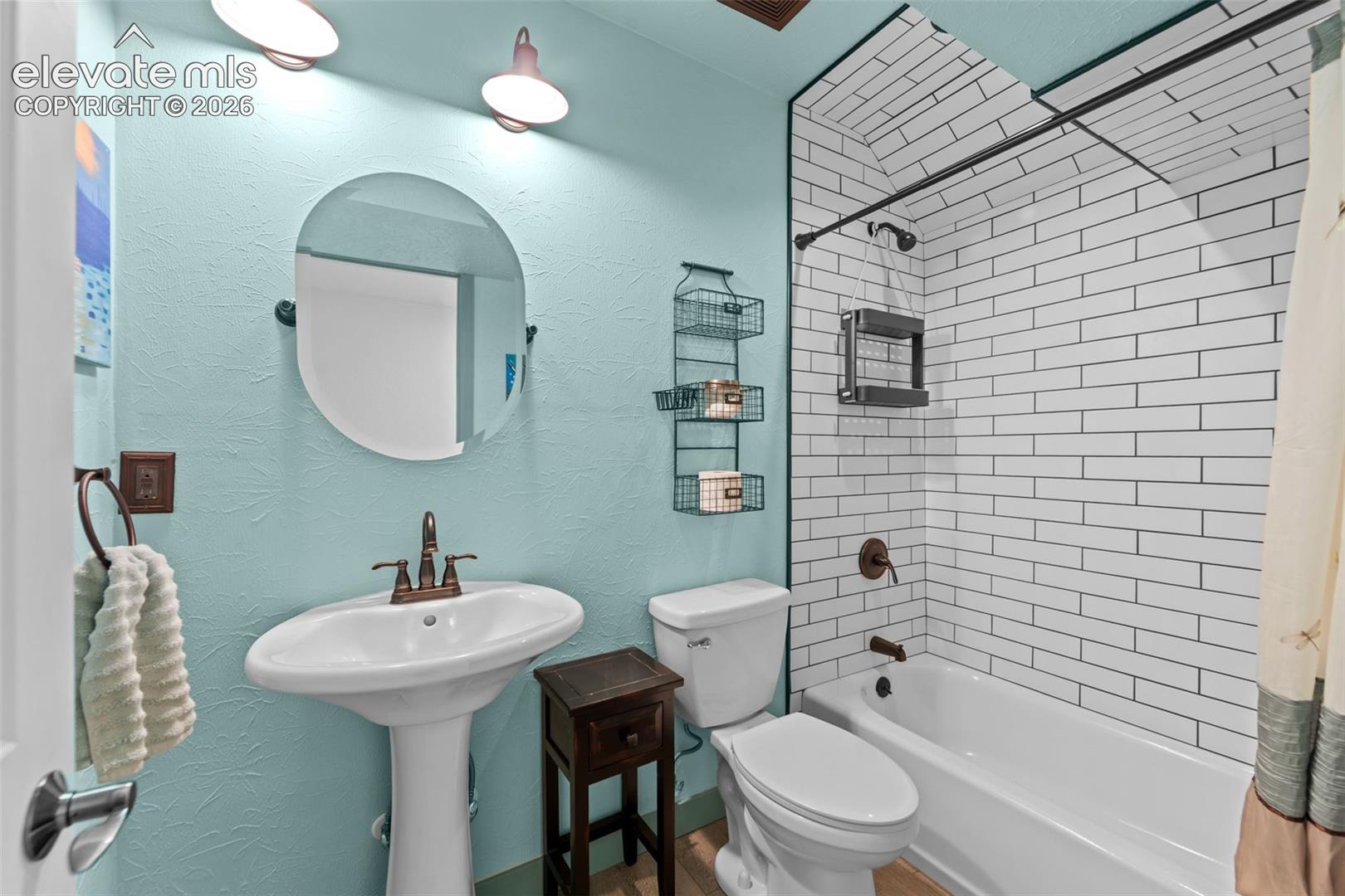 Photo 15 of 8056 Longleaf Lane, Colorado Springs