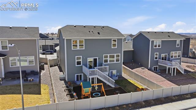 9718 Treasurevault Trl, Fountain, CO 80817