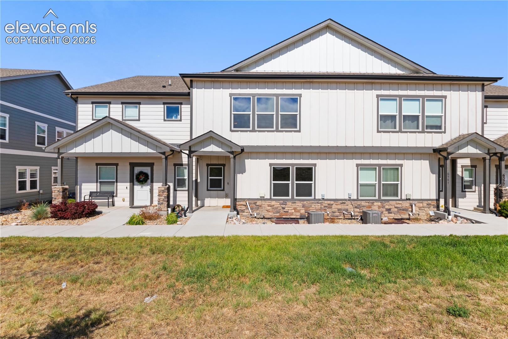 Featured Homes Featured Homes