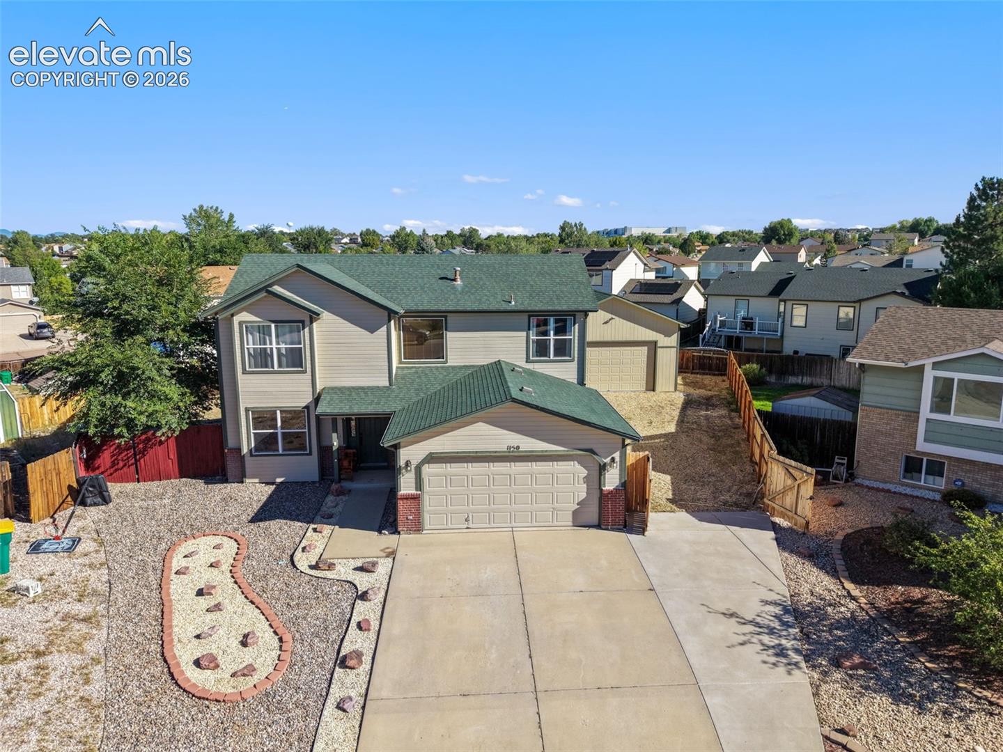 Photo 29 of 1150 Pipestone Court, Colorado Springs