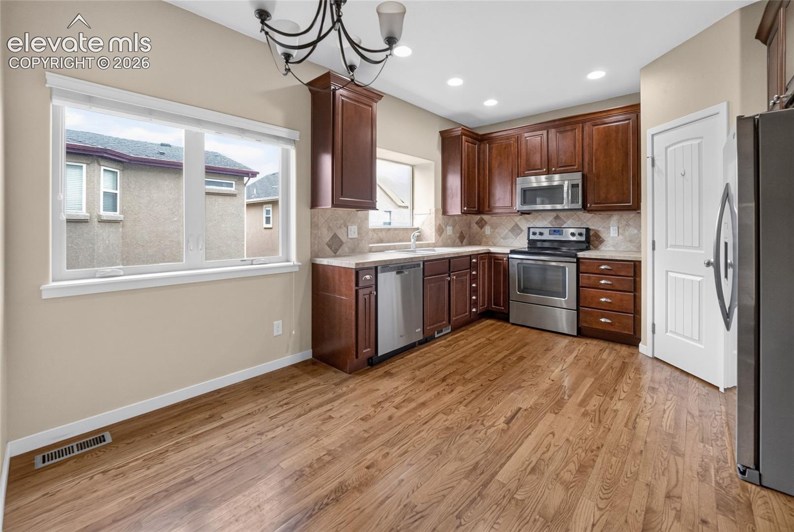 Photo 11 of 5541 Majestic Drive, Colorado Springs