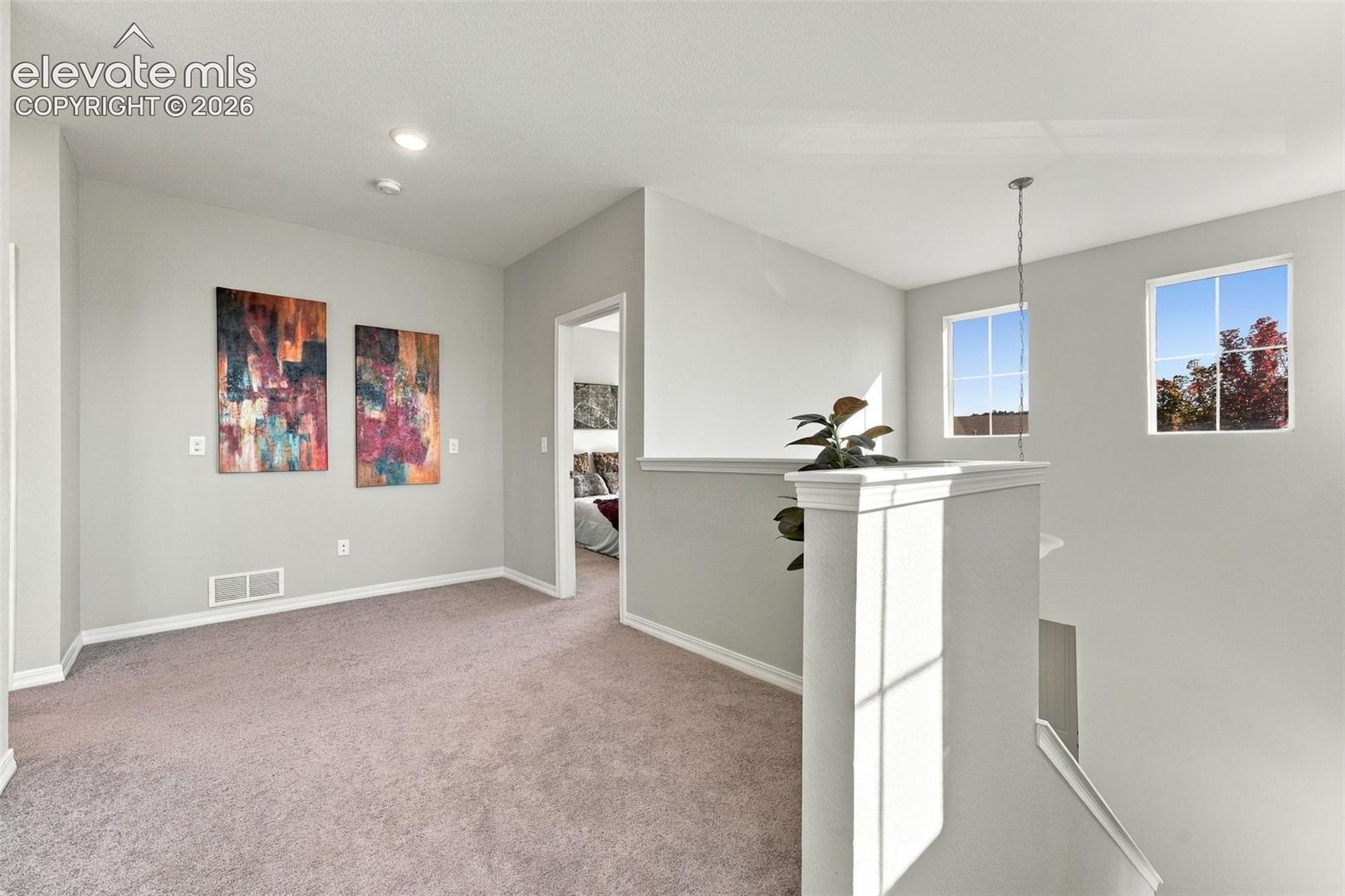 Photo 30 of 5804 Wild Rye Drive, Colorado Springs