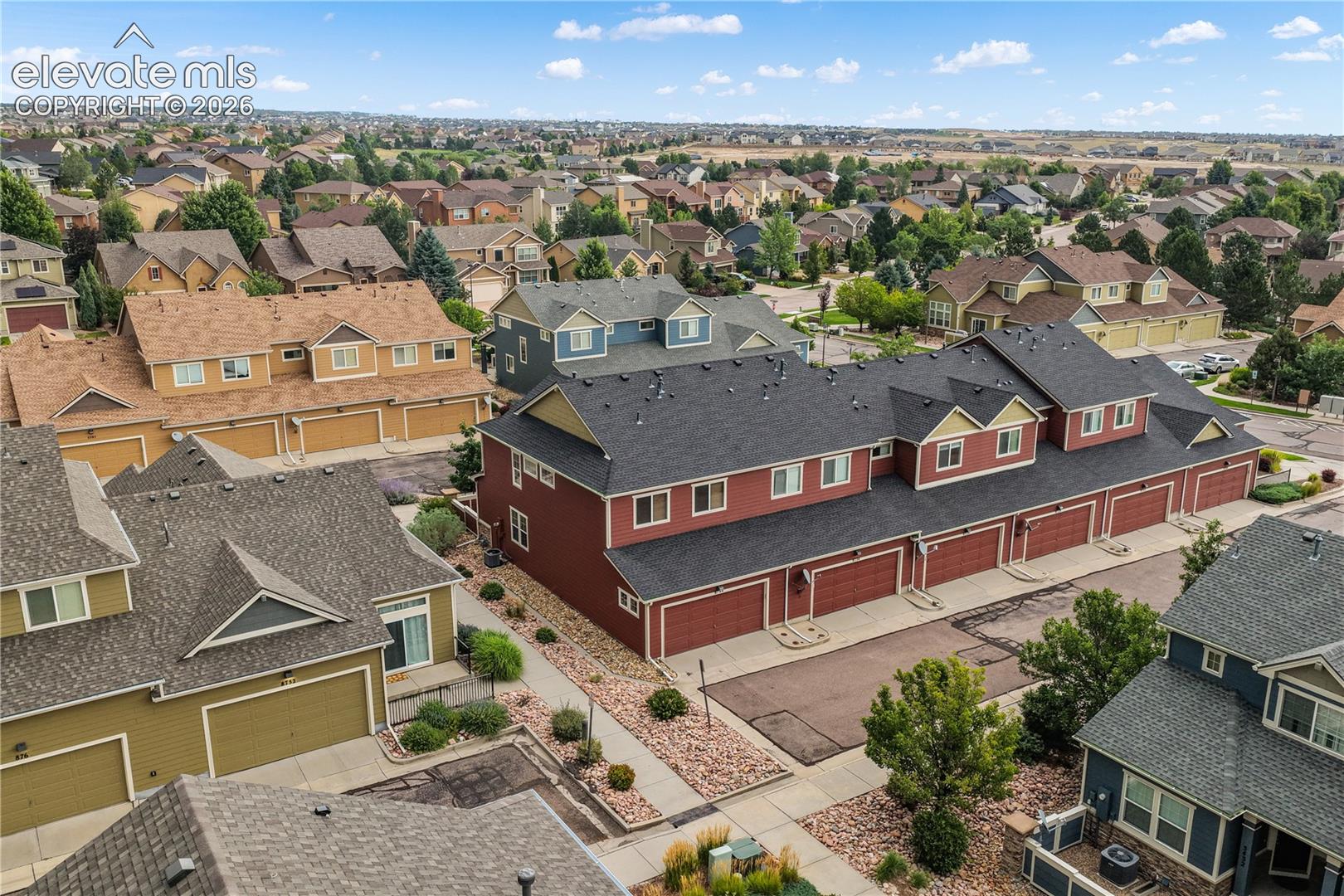 Photo 26 of 8744 Eckberg Heights, Colorado Springs