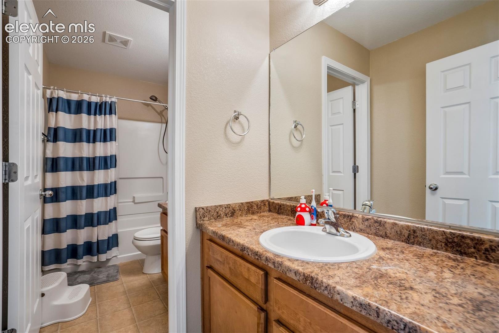 Photo 35 of 7594 Stetson Highlands Drive, Colorado Springs
