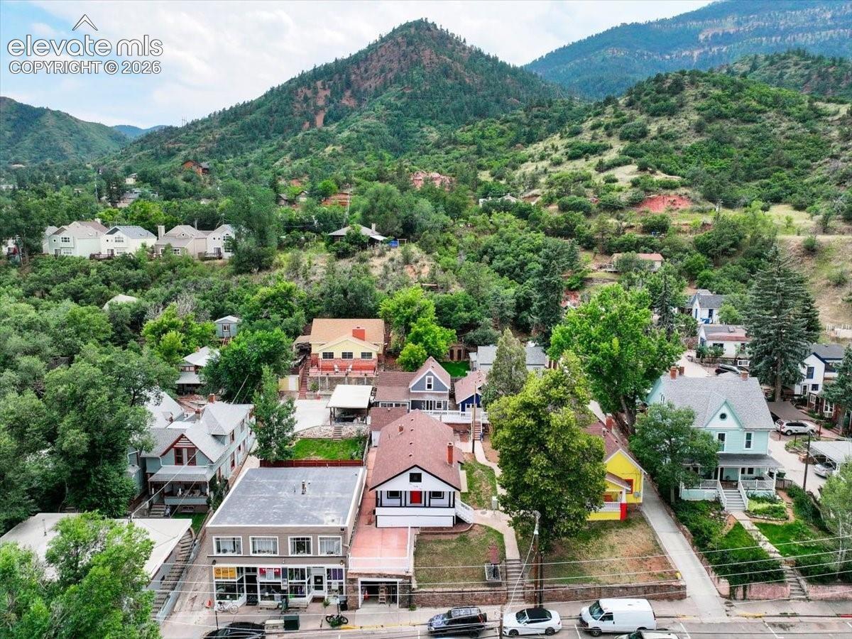 Manitou Springs