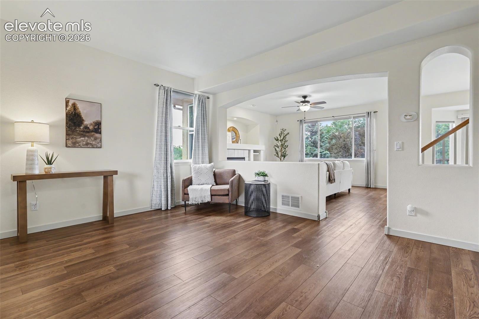 Photo 6 of 9630 Hollyleaf Court, Colorado Springs