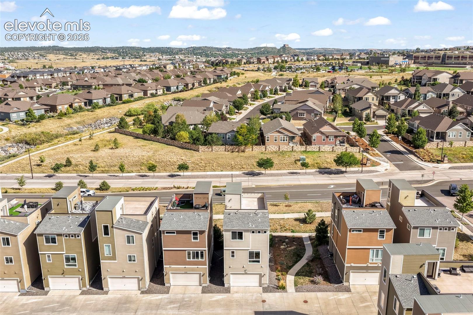 Photo 45 of 3562 Cerf Way, Castle Rock
