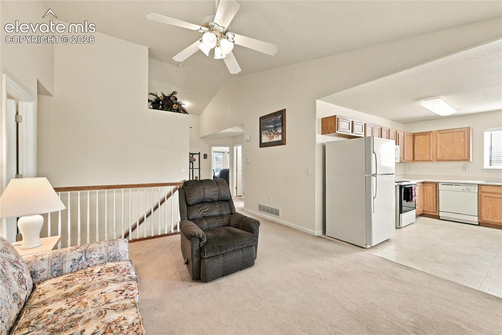Photo 15 of 7538 Sailwind Drive, Colorado Springs