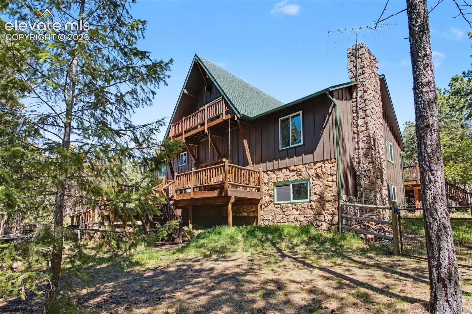 Photo 38 of 3375 Pinehurst Circle, Colorado Springs