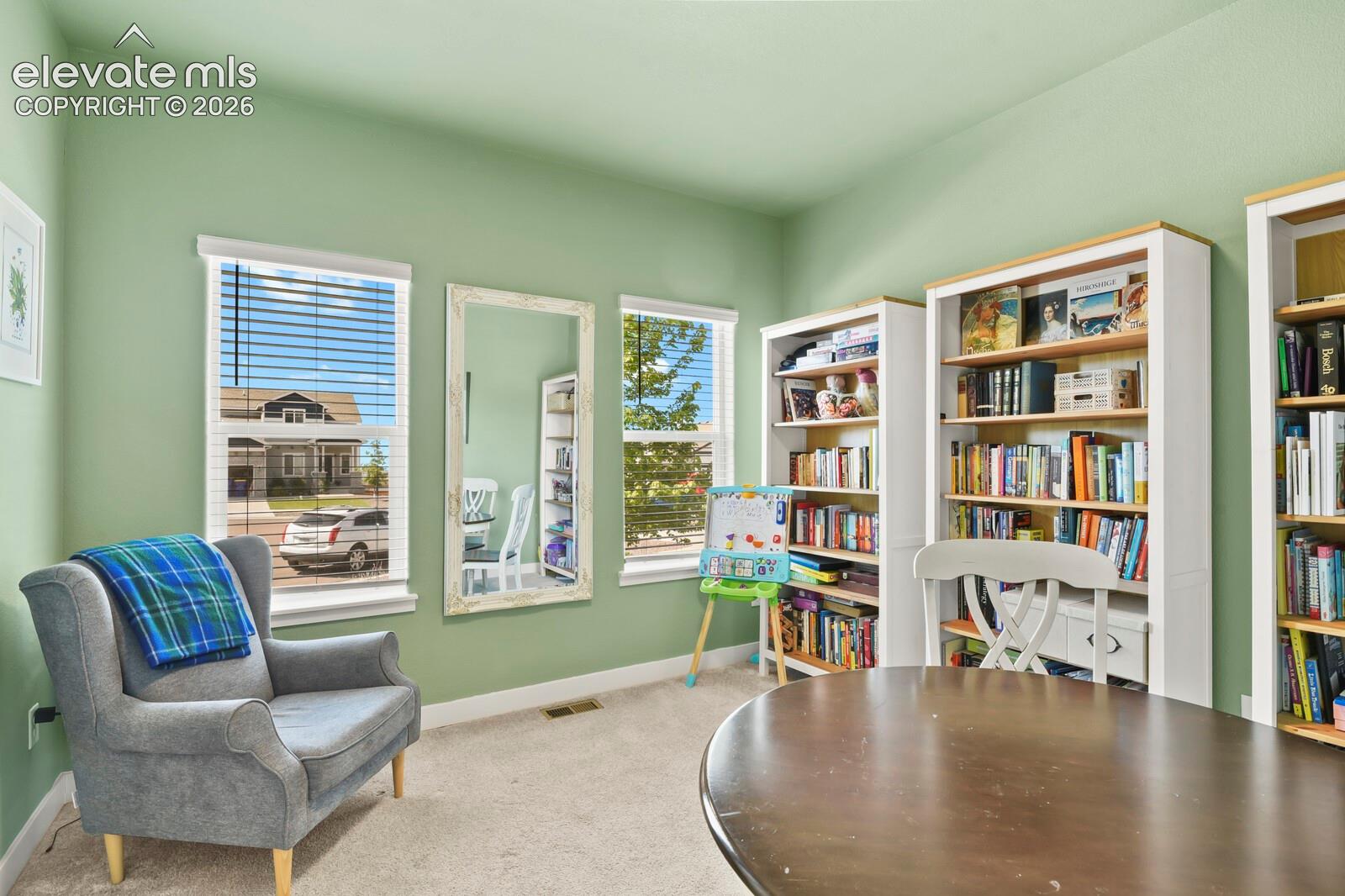 Photo 18 of 10239 Odin Drive, Colorado Springs