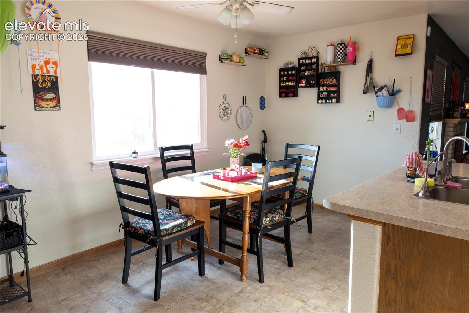7406 Waterside Dr, Colorado Springs, CO 80925