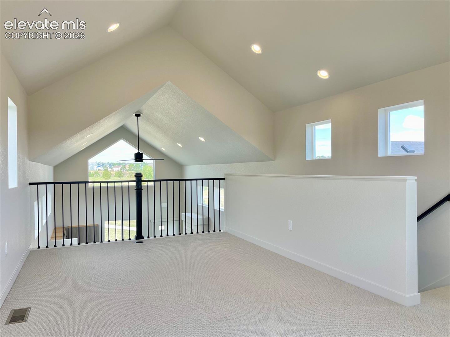 Photo 11 of 6378 Seasons Bay Drive, Colorado Springs