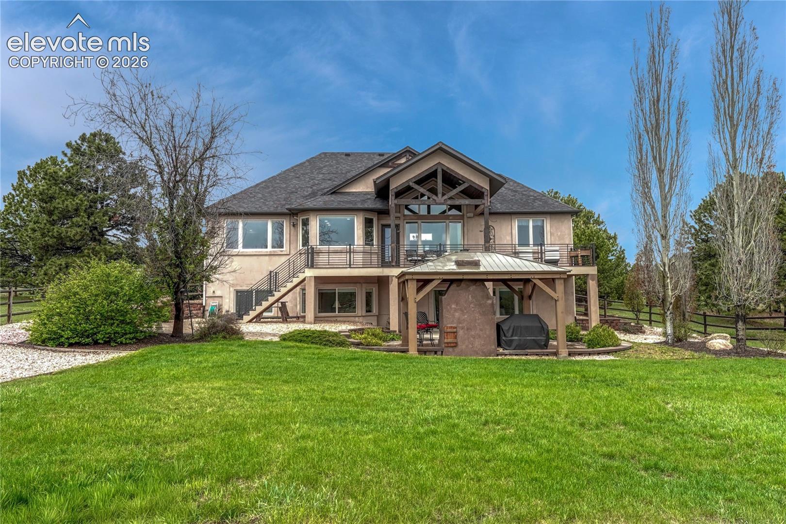 Photo 42 of 17925 Grama Ridge NA, Colorado Springs
