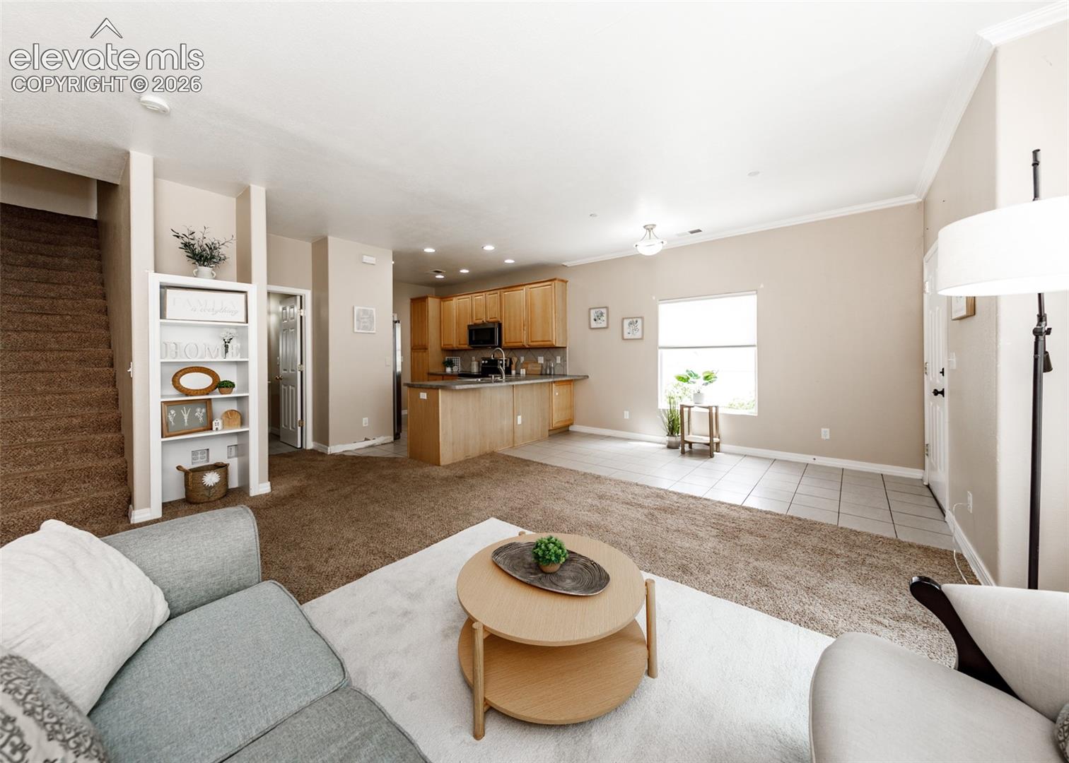 Photo 8 of 4544 Prestige Point, Colorado Springs