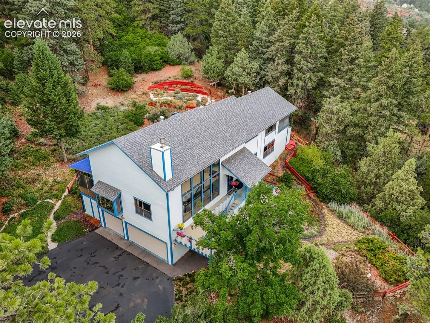Photo 49 of 5581 Osage Place, Larkspur