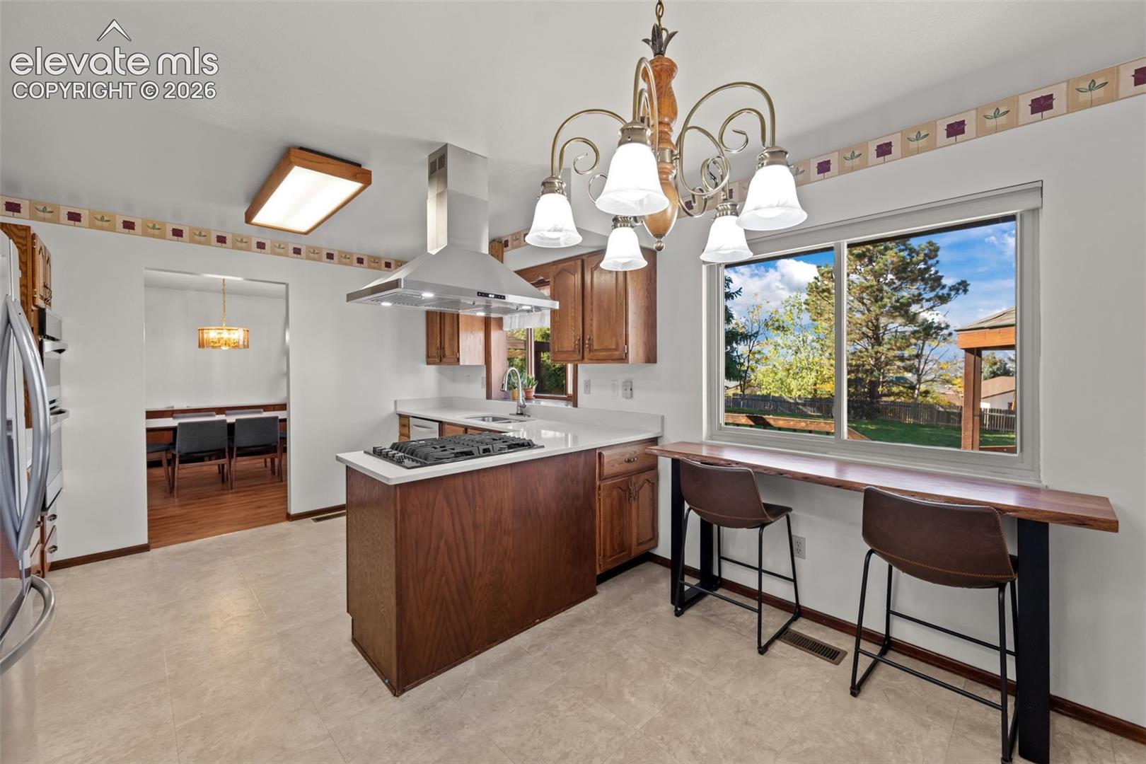 Photo 11 of 3025 Windjammer Drive, Colorado Springs