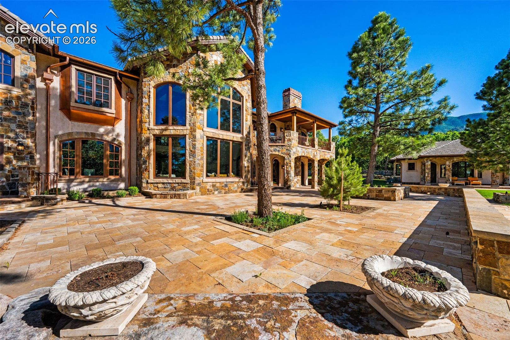 Photo 41 of 22 Crossland Road, Colorado Springs