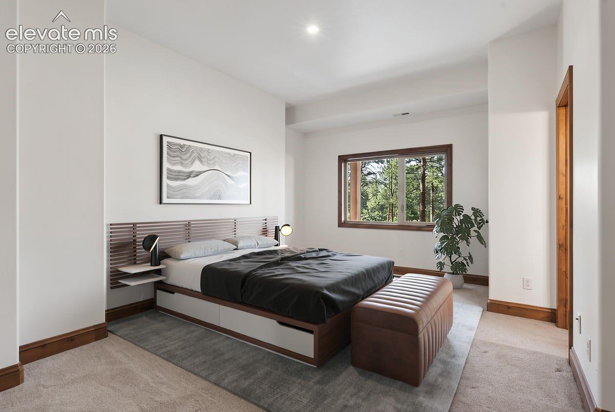 Photo 38 of 13825 Tewkesbury Court, Colorado Springs