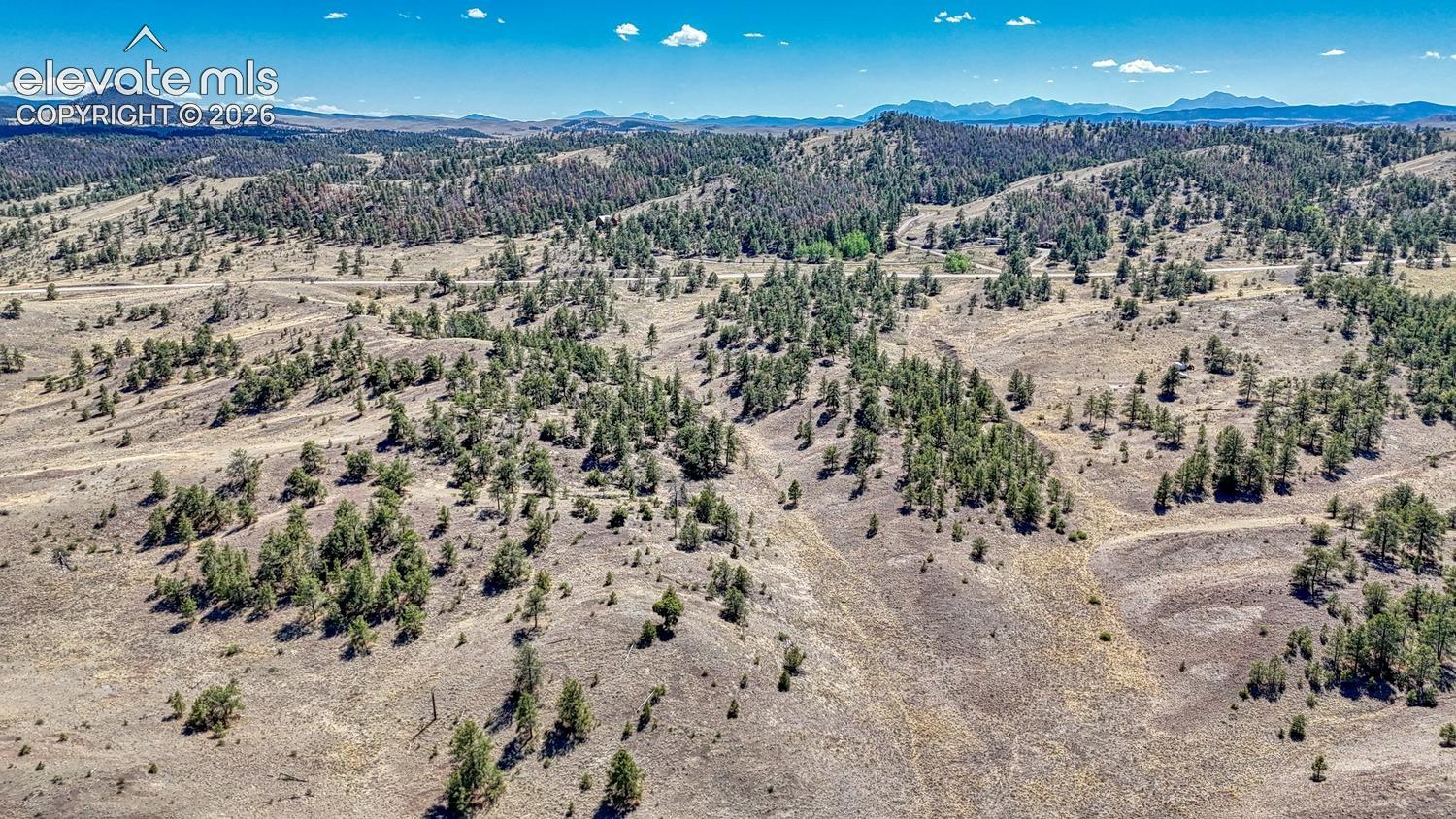 Lot 11 Highway 9, Hartsel, CO 80449