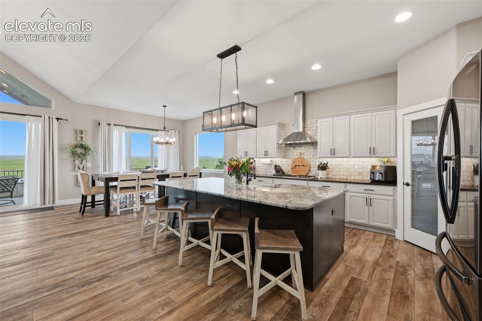 Photo 8 of 7506 Buckskin Ranch View, Peyton