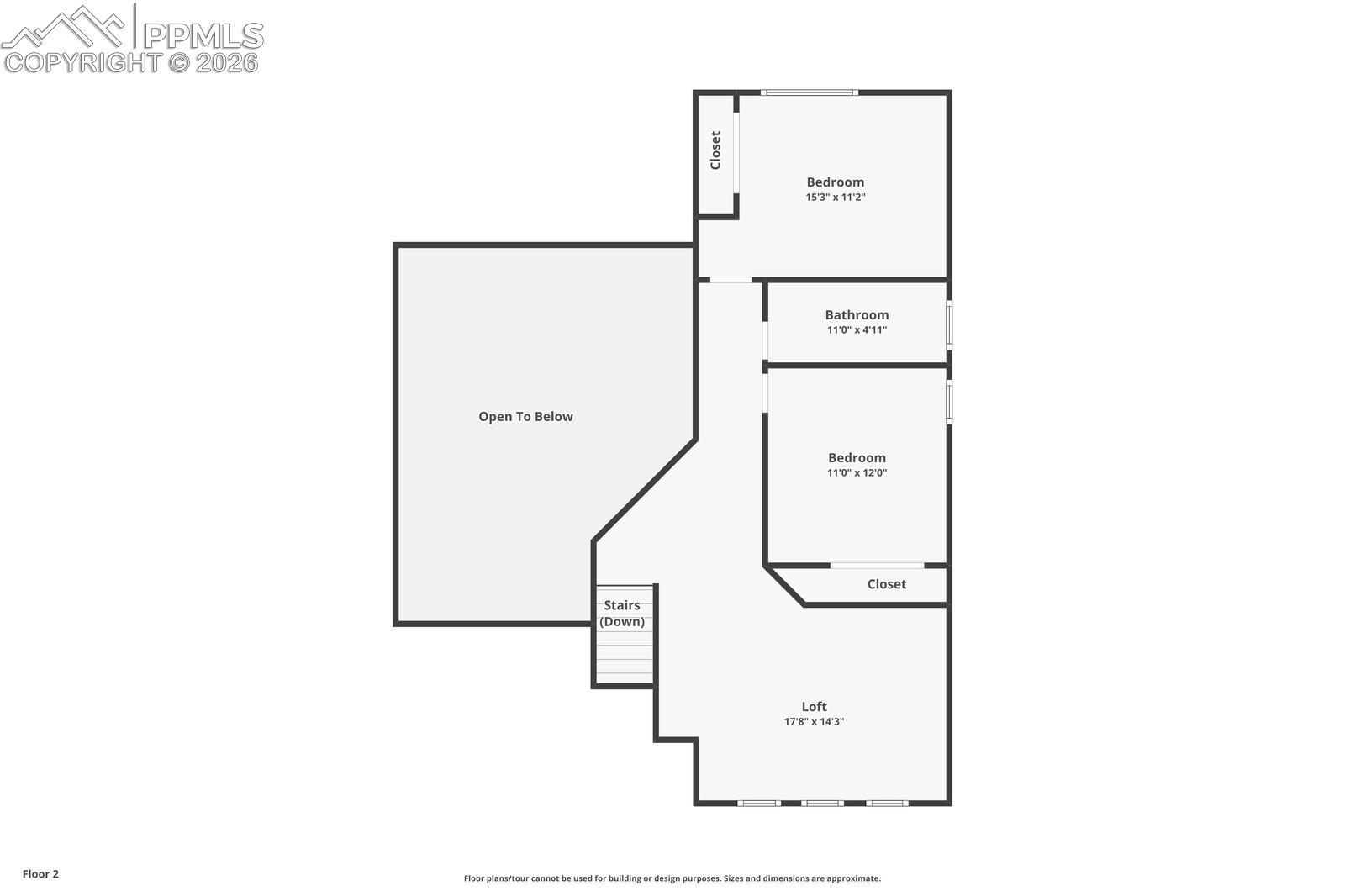 Upper Floor