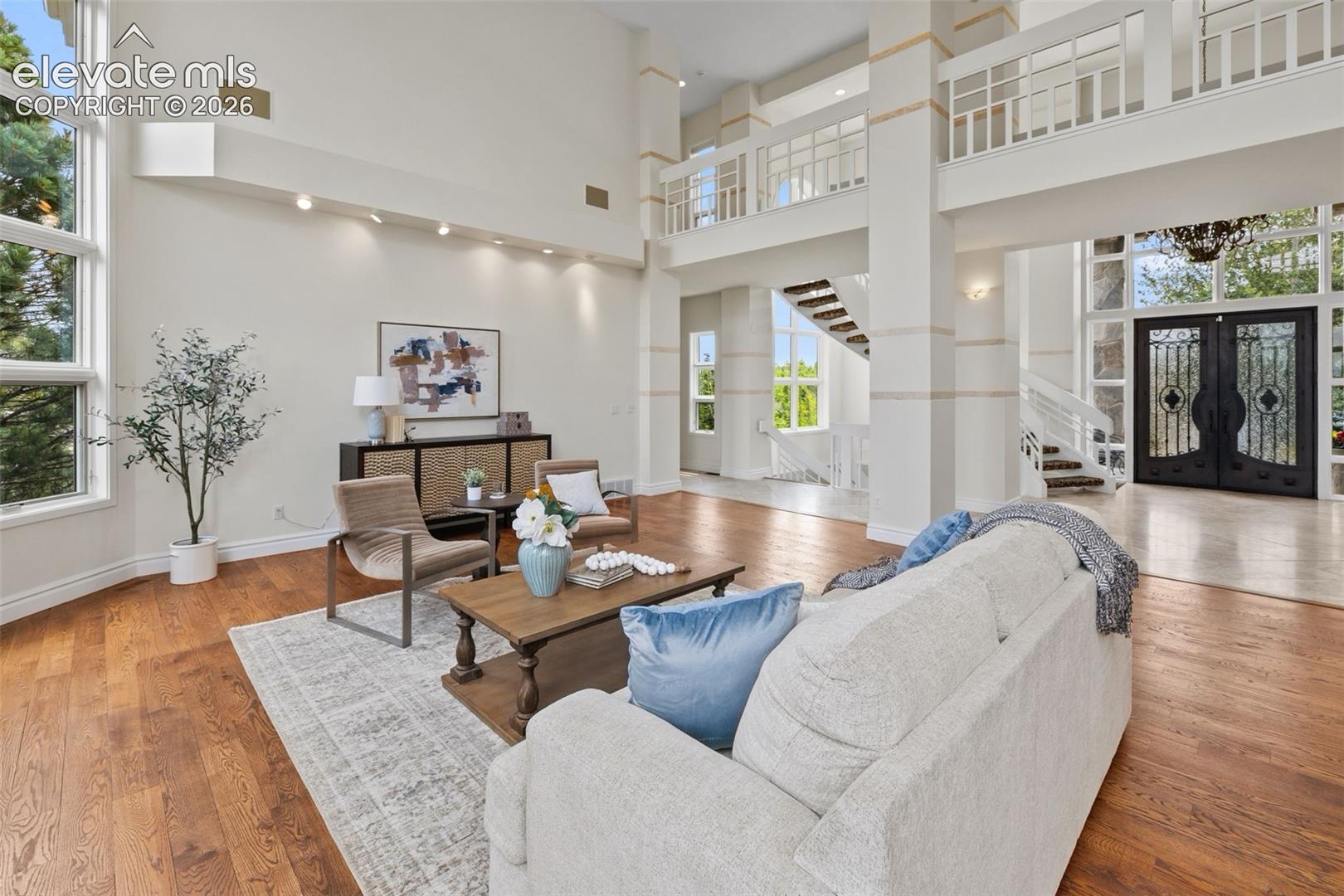 Photo 8 of 4660 Bradford Heights, Colorado Springs