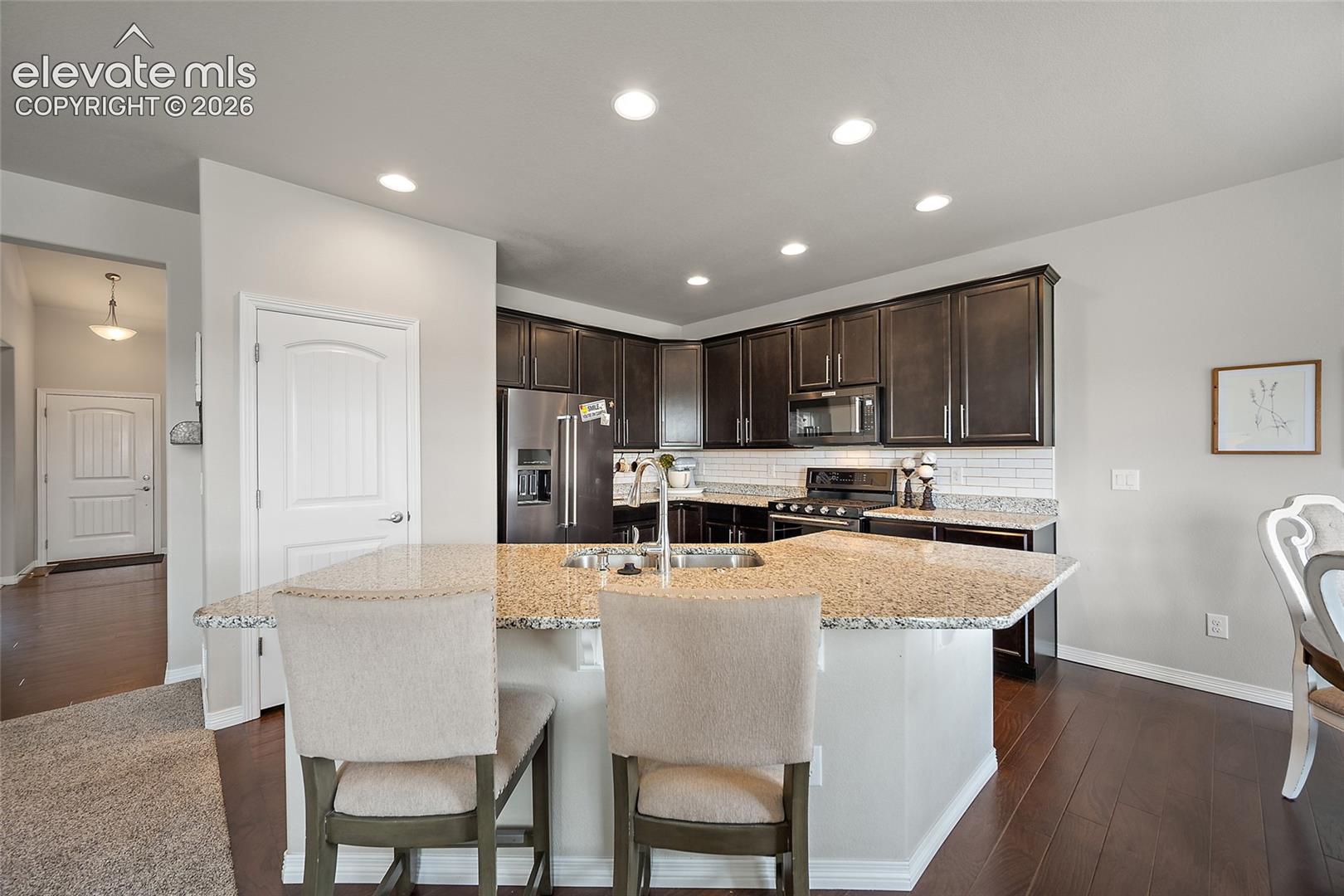 Photo 15 of 9835 Rubicon Drive, Colorado Springs