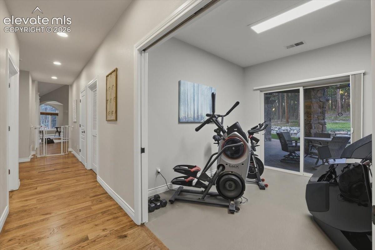 Photo 33 of 15575 Winding Trail Road, Colorado Springs
