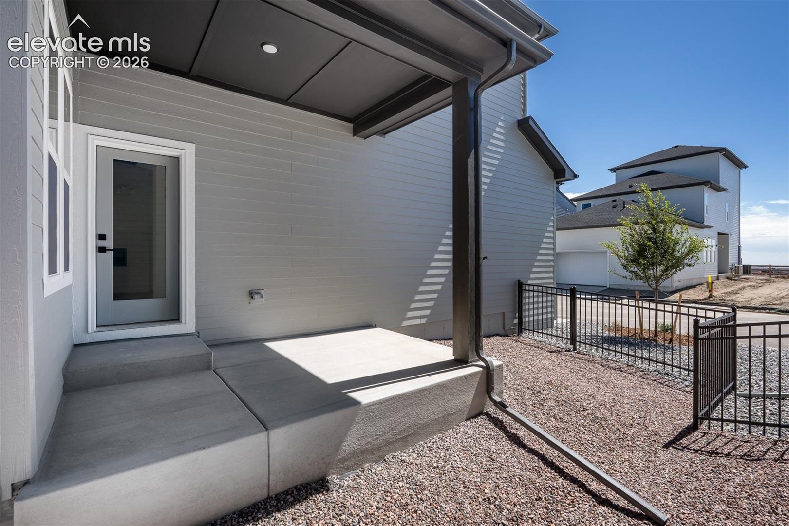 Photo 37 of 6717 Knapp Drive, Colorado Springs