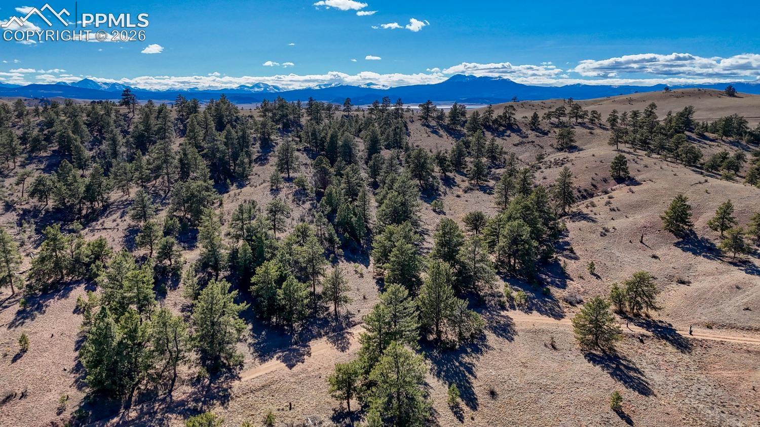 Photo 20 of Lot 5124 Arikara Trail, Hartsel
