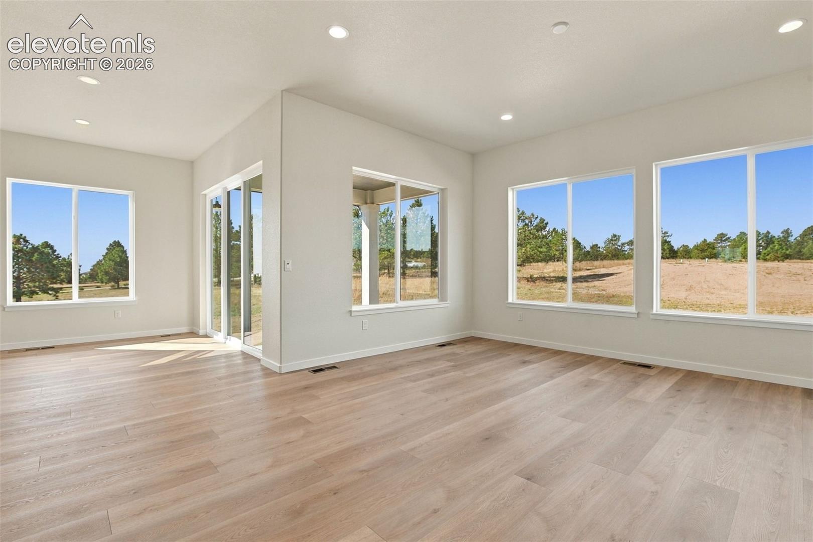 Photo 21 of 10424 Aspen Valley Road, Colorado Springs