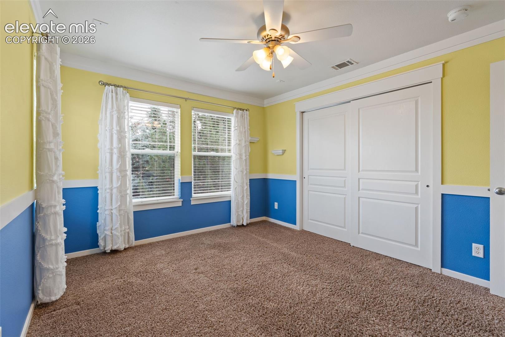 Photo 25 of 1645 Colgate Drive, Colorado Springs
